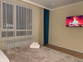 VISTA Comfort - Almaty - 7