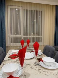 VISTA Comfort - Almaty - 6