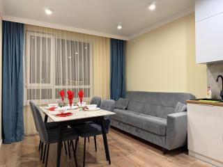 VISTA Comfort - Almaty - 3