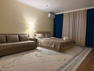 VISTA Comfort - Almaty - 9