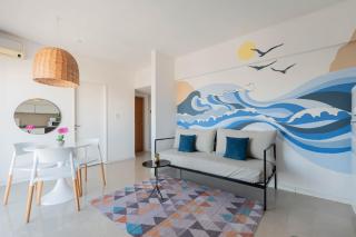 Ravignani 1200 - Lux 1 Bd Pool Palermo Hollywood - Buenos Aires - 0