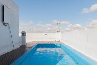 Ravignani 1200 - Lux 1 Bd Pool Palermo Hollywood - Buenos Aires - 9
