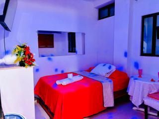 Cuarto moderno centrico y pulcro l Villa Roncal - Pucallpa - 4