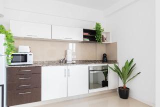 Ravignani 1200 - Lux 1 Bd Pool Palermo Hollywood - Buenos Aires - 3