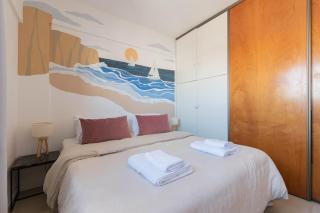 Ravignani 1200 - Lux 1 Bd Pool Palermo Hollywood - Buenos Aires - 2