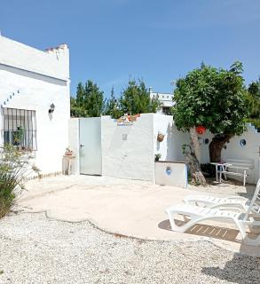 Casa del abuelo trujillo 2 - Conil de la Frontera - 5