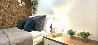 ZAKOPIAŃSKI AZYL - luksusowe apartamenty w centrum Zakopanego APARTZAKOP - 8