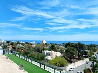 Apartamento Aguadulce Playa - Aguadulce - 9