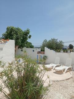 Casa del abuelo trujillo 2 - Conil de la Frontera - 6