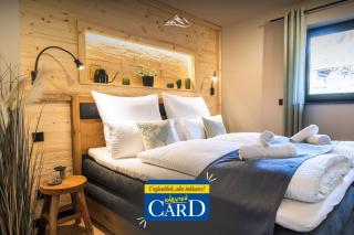 Chalet Bergblick Suites - Kärnten Card Sommer inklusive - Bad Kleinkirchheim - 0