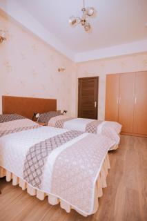 Sabah hotel Buzovna Baku - 9
