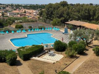 Oasis 34 - Balaruc-les-Bains - 2