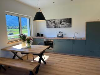 Servus in der Wiesenstrasse - Ruhpolding - 8