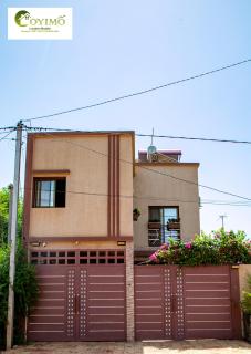 Le Royal - Ouagadougou - 9