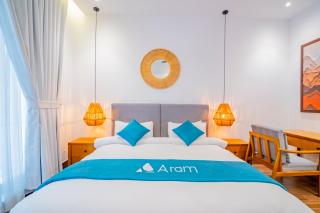 Mykonos By Aramstays - Islamabad - 4
