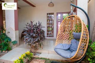 Le Royal - Ouagadougou - 6