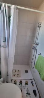 Habitacion Nofal 2 - Pleno CENTRO - Los Vilos - 6