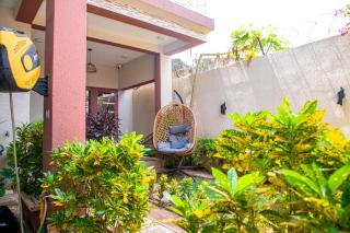 Le Royal - Ouagadougou - 3