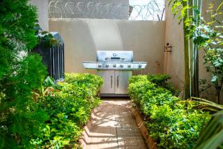 Le Royal - Ouagadougou - 2