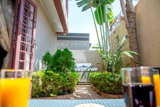 Le Royal - Ouagadougou - 1