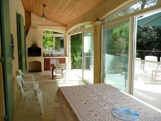 Villa climatisée avec piscine - Tourrettes-sur-Loup - 3
