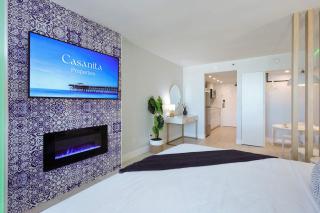 Suite Spot by Casanita - Oceanfront Designer Suite - Myrtle Beach - 0