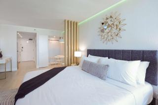Suite Spot by Casanita - Oceanfront Designer Suite - Myrtle Beach - 1