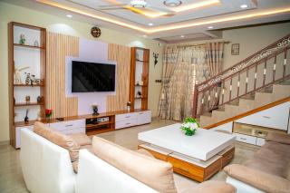 Le Royal - Ouagadougou - 0