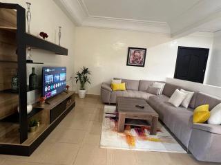 Luxurious and Pleasant Apartment - Tangeri - 0