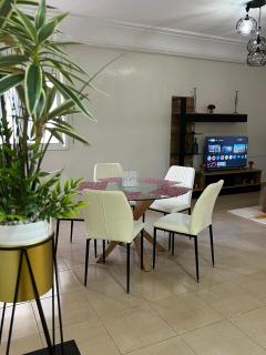 Luxurious and Pleasant Apartment - Tangeri - 9