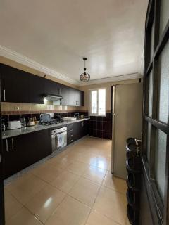Luxurious and Pleasant Apartment - Tangeri - 6