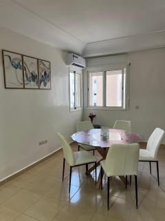 Luxurious and Pleasant Apartment - Tangeri - 4