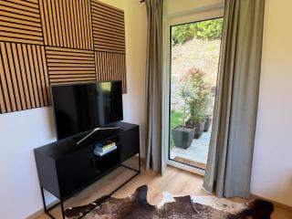Servus in der Wiesenstrasse - Ruhpolding - 9