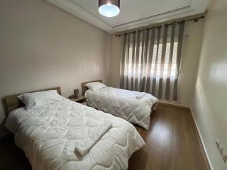 Luxurious and Pleasant Apartment - Tangeri - 3