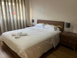 Luxurious and Pleasant Apartment - Tangeri - 2