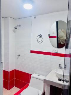Cuarto moderno centrico y pulcro l Villa Roncal - Pucallpa - 9