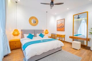 Mykonos By Aramstays - Islamabad - 5