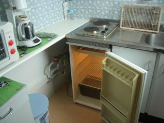 Appartement vue montagne 4 personnes - La Toussuire - 6