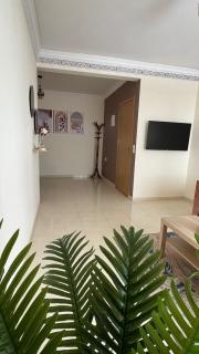 appartement 01 - Tangeri - 0