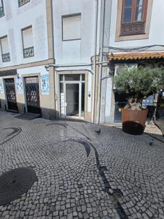 Entre Canais - Aveiro - 9
