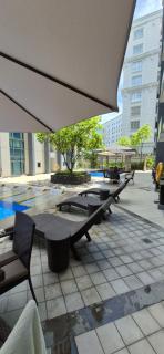 Rqui Condotel Rooms Near Airports and Newport World Casino - Manila - 3