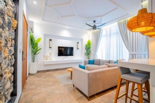 Mykonos By Aramstays - Islamabad - 6