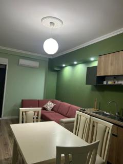 Vale Apartaments - Durrës - 9