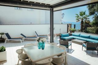 Casa Giunicchi, un gioiello fronte mare - 6