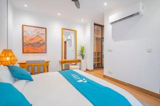 Mykonos By Aramstays - Islamabad - 7