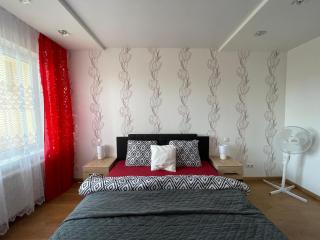 Baltic Amber Apartments - Liepāja - 3