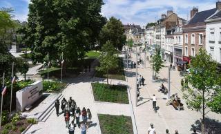 Le Gresset Entre Calme Et Centre D'Amiens - 9