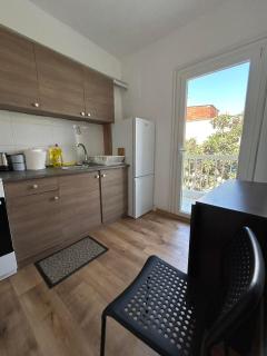Nea Michaniona Dimitar Apartment - Néa Michanióna - 6