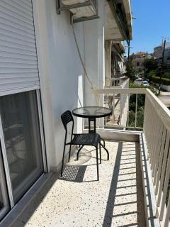 Nea Michaniona Dimitar Apartment - Néa Michanióna - 3
