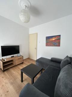 Nea Michaniona Dimitar Apartment - Néa Michanióna - 0